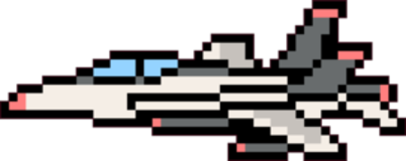 pixel-plane